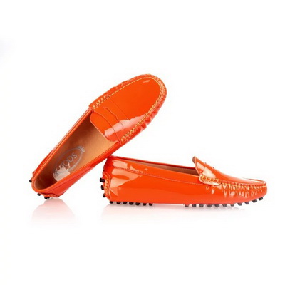 TODS Loafers Women--035